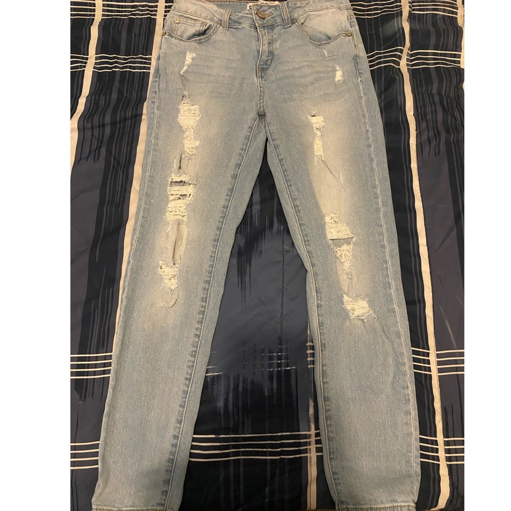 Jean